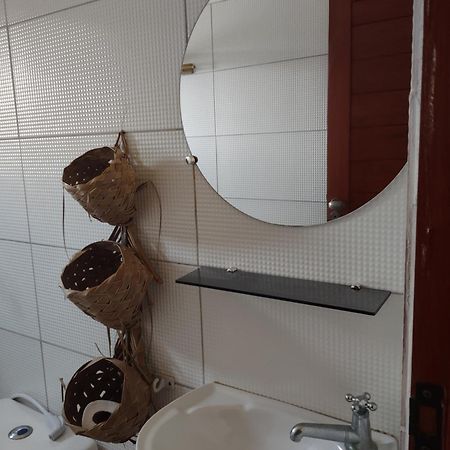 Tropicana Village São Miguel do Gostoso Exterior foto