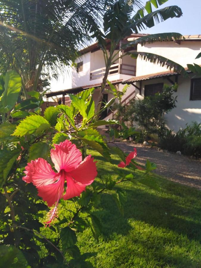 Tropicana Village São Miguel do Gostoso Exterior foto