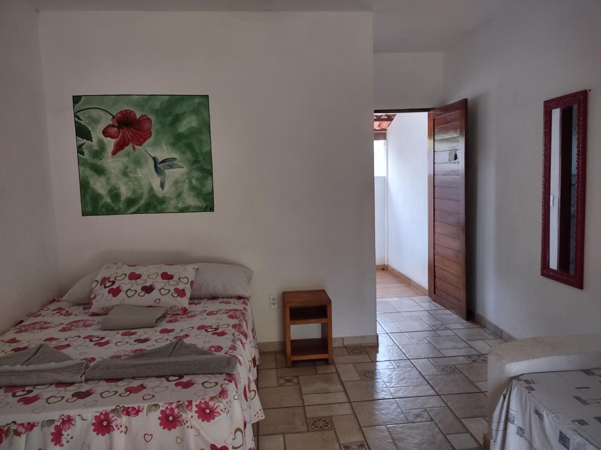 Tropicana Village São Miguel do Gostoso Habitación foto