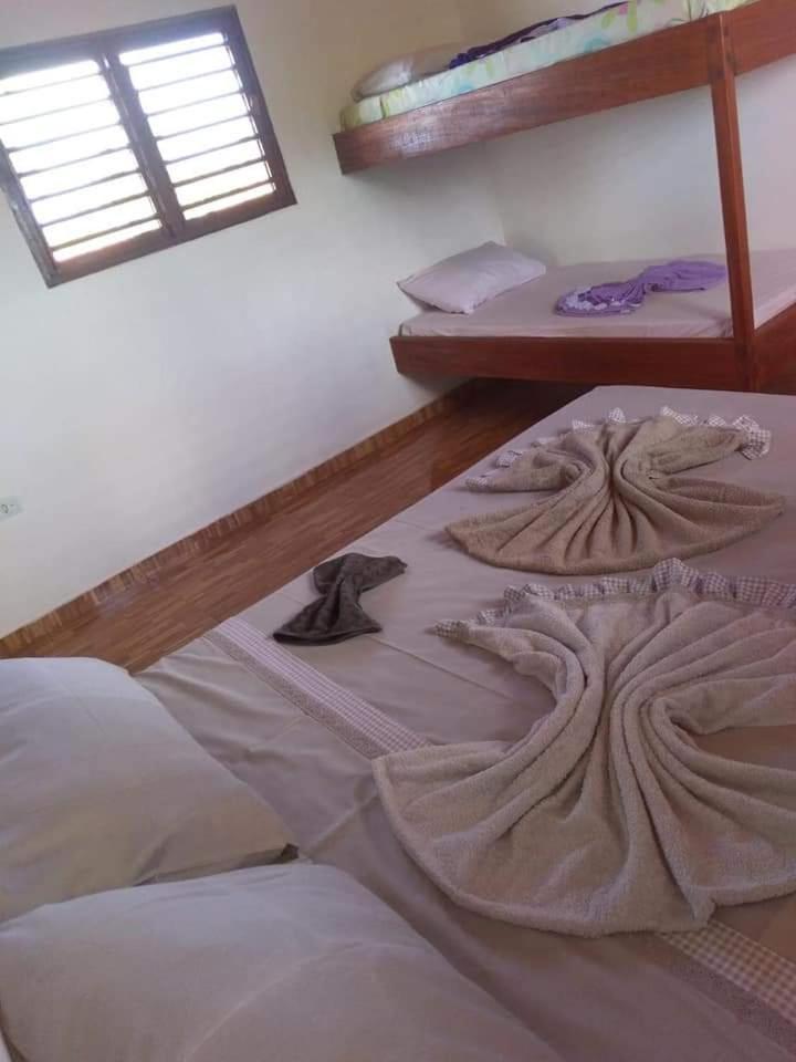 Tropicana Village São Miguel do Gostoso Habitación foto