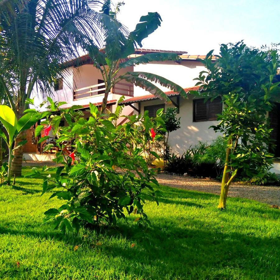 Tropicana Village São Miguel do Gostoso Exterior foto